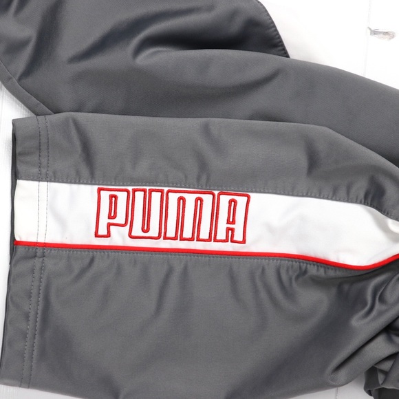 Puma Sweatpants for boys - Picture 3 of 6